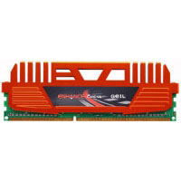 Geil 4GB PC3-12800 (GEC34GB1600C9DC)